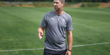 Металіст 1925 завершив співпрацю з тренером другої команди