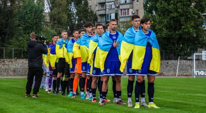 Ми могли б зламати чемпіонат. Кремень офіційно призупинив виступи