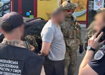 Молодший сержант з Миколаєва обіцяв тилову службу за 3 тисячі доларів :: Інтент :: Суспільно-політичне видання:: Регіональна мережа якісної журналістики