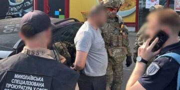 Молодший сержант з Миколаєва обіцяв тилову службу за 3 тисячі доларів :: Інтент :: Суспільно-політичне видання:: Регіональна мережа якісної журналістики