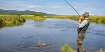 Можна рибалити: на водосховищах Житомирщини завершилась нерестова заборона | Журнал Житомира