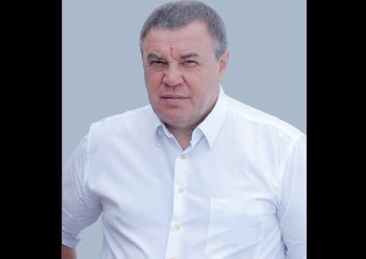На 73 році життя перестало битися серце Лашкула Володимира Григоровича — Новини Черкащіни