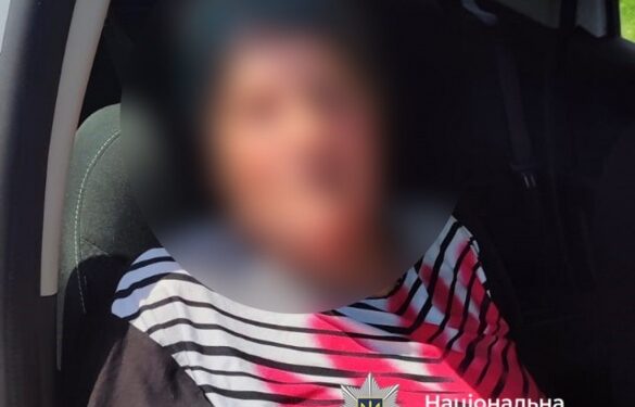 На Черкащині літня жінка прямувала до лікарні та заблукала у лісі