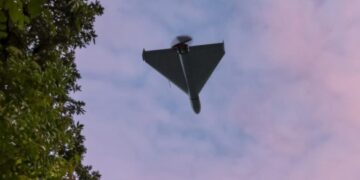 На Черкащині сили ППО знищили 15 російських БпЛА