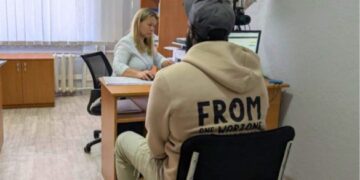 На Черкащині виявили чотирьох нелегальних мігрантів 