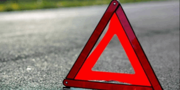 На Черкащині військовослужбовець ТЦК збив велосипедистку і зник