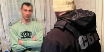 На Черкащині викрили 9 адміністраторів каналів для ухилянтів у месенджерах