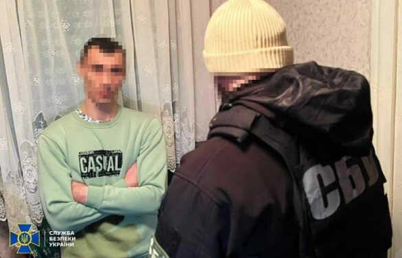 На Черкащині викрили 9 адміністраторів каналів для ухилянтів у месенджерах