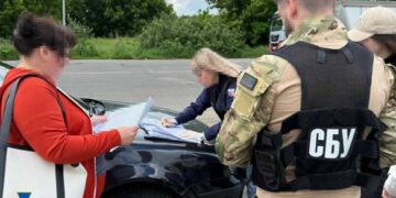 На Черкащині викрили двох організаторок схем ухилення від мобілізації