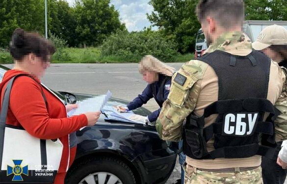 На Черкащині викрили двох організаторок схем ухилення від мобілізації