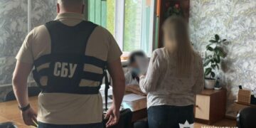 На Черкащині викрили медиків ВЛК, які продавали фіктивні довідки про інвалідність