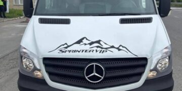 На Черкащині викрили перевізника, що працював без ліцензії