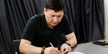 На честь річниці створення 123-ї окремої бригади територіальної оборони погашено поштову марку » Миколаївський Оглядач