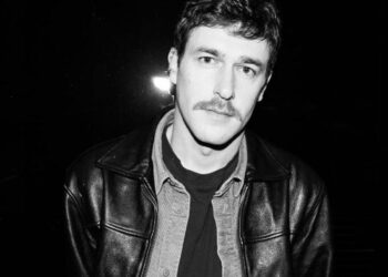 На фронті загинув актор Юрій Феліпенко, фото – він був родом із Запоріжжя | Новости Запорожья