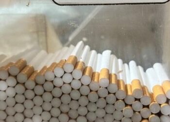 На Львівщині прикордонники викрили масштабну схему фальсифікації тютюнових виробів