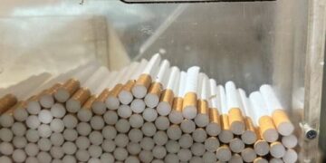 На Львівщині прикордонники викрили масштабну схему фальсифікації тютюнових виробів