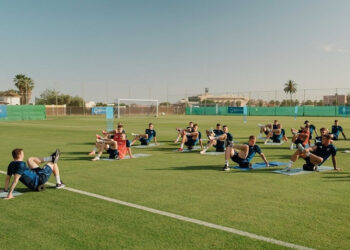 На місце у заявці збірної України на Євро-2025 (U-21) претендують гравці восьми клубів УПЛ