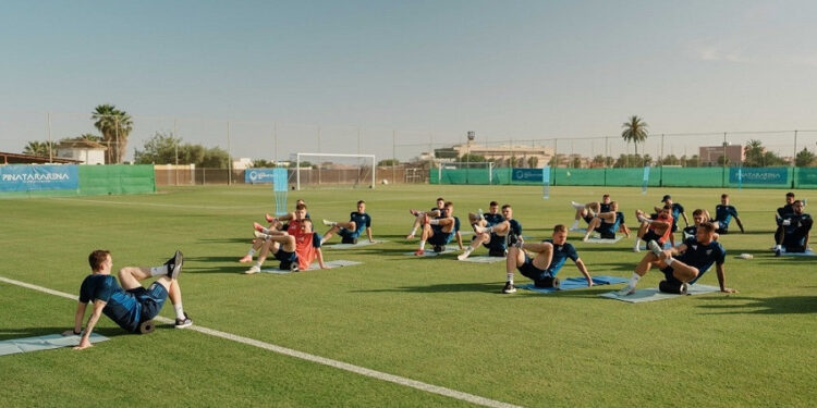 На місце у заявці збірної України на Євро-2025 (U-21) претендують гравці восьми клубів УПЛ