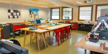 На нові лабораторії у Полтаві виділять 5 мільйонів гривень