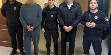 На Одещині водіїв рейсового автобуса затримали за підозрою у перевезенні чоловіків за кордон :: Інтент :: Суспільно-політичне видання:: Регіональна мережа якісної журналістики