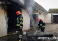На Шепетівщині під час пожежі загинула 64-річна жінка —Хмельнитчина