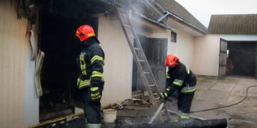 На Шепетівщині під час пожежі загинула 64-річна жінка —Хмельнитчина