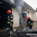 На Шепетівщині під час пожежі загинула 64-річна жінка —Хмельнитчина
