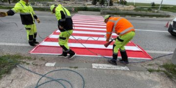 На Житомирщині ремонтують трасу в напрямку Попільні | Журнал Житомира