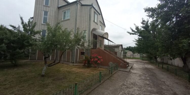 На Житомирщині відкрито можливість створення дитячого будинку сімейного типу | Журнал Житомира