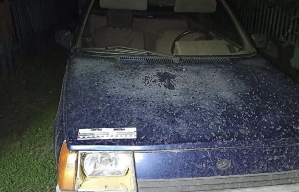 На Золотоніщині 76-річна водійка збила мотоцикліста: постраждав неповнолітній