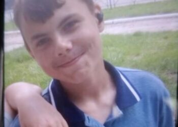 На Звенигородщині розшукують 14-річного хлопця