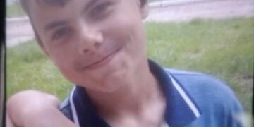 На Звенигородщині розшукують 14-річного хлопця