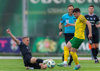 Найбільшу кількість матчів сезону в Чемпіонаті УПЛ провели арбітри з Київщини та Львова