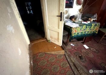 Наніс три удари ножем в спину: на Рівненщині судитимуть чоловіка за вбивство