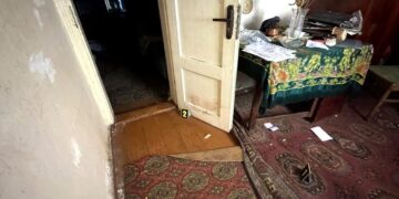 Наніс три удари ножем в спину: на Рівненщині судитимуть чоловіка за вбивство