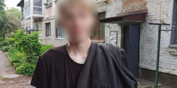 Неповнолітнього, якого розшукувала поліція Черкащини, знайдено — Новости Черкасс