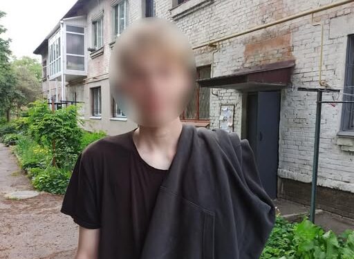 Неповнолітнього, якого розшукувала поліція Черкащини, знайдено — Новости Черкасс