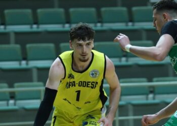 Ніко-Баскет підписав одного з лідерів БІПИ – Федерація баскетболу України