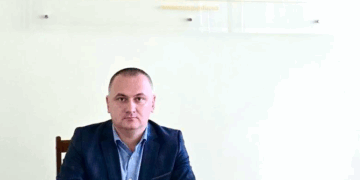 Нова спеціальність «Національна безпека» в ІФНТУНГ: «Це не лише про війну, а й про вміння захистити життя країни у всіх його проявах»