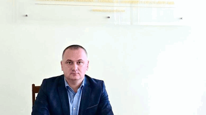 Нова спеціальність «Національна безпека» в ІФНТУНГ: «Це не лише про війну, а й про вміння захистити життя країни у всіх його проявах»