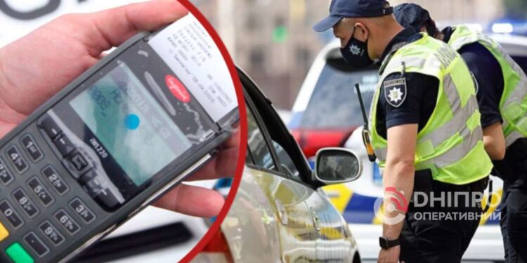 Нові штрафи за порушення ПДР з 1 липня: що кажуть у поліції | |