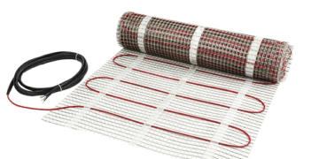 Новинки в галузі електричних теплих підлог Ok-Hot