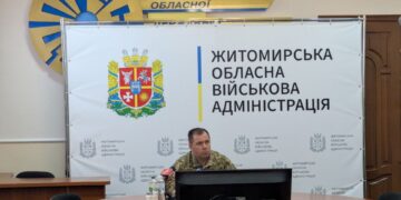 «Обмежено придатні» мають пройти ВЛК до 5 червня: роз’яснення представника ТЦК та СП | Журнал Житомира