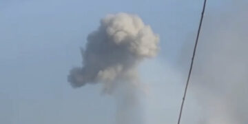 Обстріли Запоріжжя 16 червня – що відомо про атаку на підприємство | Новости Запорожья