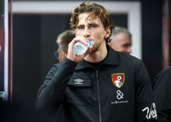 Огромный ценник? «ПСЖ» остановил переговоры по Илье Забарному