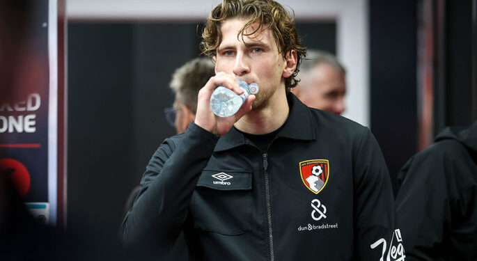 Огромный ценник? «ПСЖ» остановил переговоры по Илье Забарному