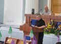 Підгорний прозвітував: обласна рада працювала в умовах війни, ухвалено 148 рішень — Новини Черкащіни