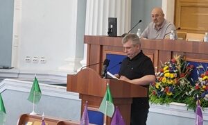 Підгорний прозвітував: обласна рада працювала в умовах війни, ухвалено 148 рішень — Новини Черкащіни