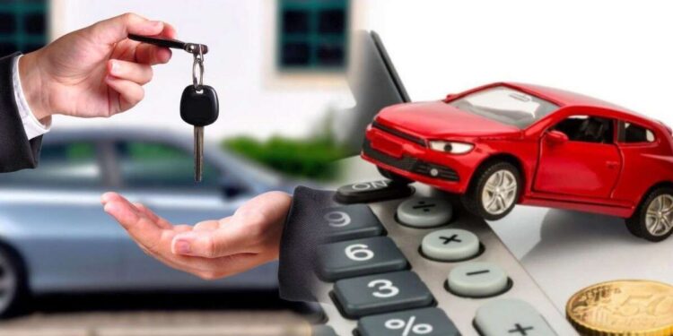 Податок на продаж авто в Дніпрі: скільки платити |  |