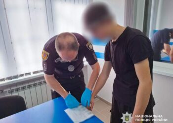 Поліцейські затримали двох підлітків за катування 12-річного хлопця на Одещині :: Інтент :: Суспільно-політичне видання:: Регіональна мережа якісної журналістики